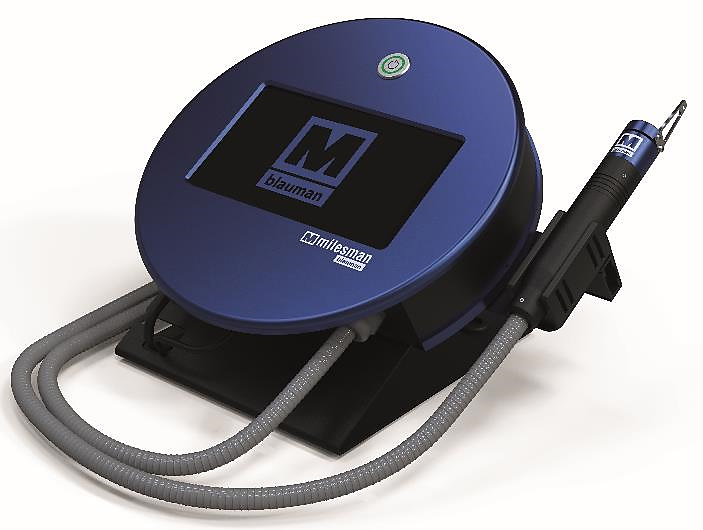 ブルーレーザー・ブルージェネシス